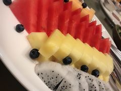 -Yan Ting 宴庭中餐厅(上海静安瑞吉酒店)