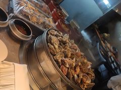 -长春净月潭喜来登酒店·盛宴标帜餐厅
