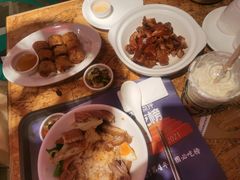 -陈鹏鹏潮汕菜(宝安机场T3航站楼店)