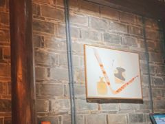 大堂-塘人·老底子宁波菜小馆(南塘老街店)