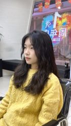 -FINE HAIR 烫染专业设计