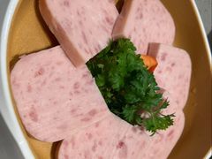-海底捞火锅(奥森店)