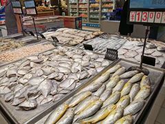 -丽达购物中心(崂山店)