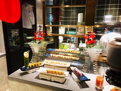 -星伦多自助料理·涮烤一体(杭州来福士店)