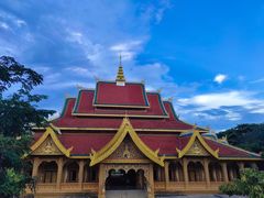 -西双版纳勐泐文化旅游区