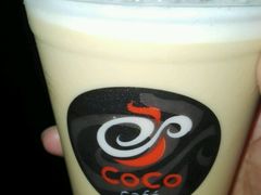 -CoCo都可(虹口龙之梦店)