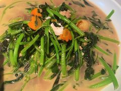 -汤城小厨•粤菜•靓汤(苏州街店)