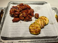 -绿茶餐厅(广州嘉裕太阳城店)