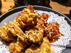 -九田家黑牛烤肉料理(华侨城店)