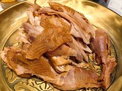 -金狮麟·新豫菜(金码大厦店)