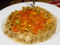 -西贝(上海我格广场店)