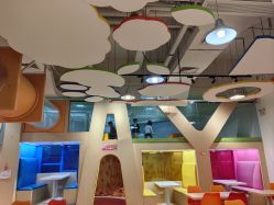 -尼克Playtime(欢乐海岸店)