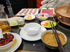 -仁和四季涮肉馆(天坛南门店)