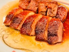 潮莲烧鹅-潮皇食府(北京店)