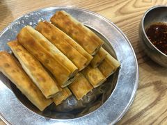 -白翔甜食店