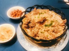 -良渚君澜度假酒店·中餐厅