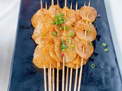 -聚味瞿记·龙虾堂(渔人码头一店)