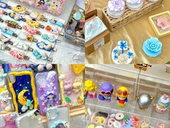 -万科城市广场(厚街店)