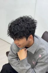 -尤司男士国潮理发馆