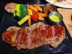 -C&R西班牙餐厅