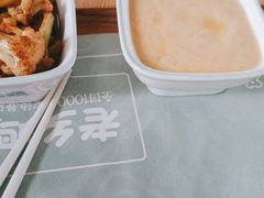 -老乡鸡(南京胜利路店)