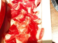 -前门后头老北京铜锅涮肉·京味菜·烤鸭(伊藤洋华堂店)