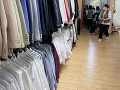 -海马体照相馆(成都来福士广场店)