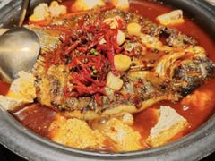 -探鱼·鲜青椒爽麻烤鱼(领展购物广场店)