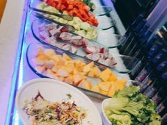 -快乐爱斯米牛排自助(正大广场店)