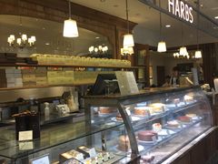 -HARBS(渋谷ヒカリエ シンクス店)