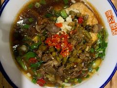 -无名粉店(五一广场店)