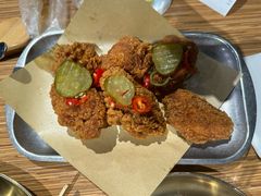 -魏斯理汉堡(西安沣东吾悦店)