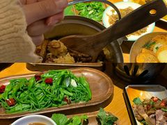 -隔壁老王·家常云南菜(花巷店)