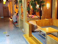 -星河湾温泉洗浴酒店