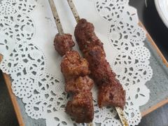 -新疆红柳花餐厅(新洲店)