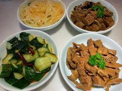 -涌上外婆桥(南塘店)