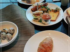 -广州融创花间堂悦雪酒店-花间食西餐厅