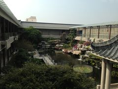 桃园一品-桃园盛宴·岭南粤菜·手工茶点(南庄店)