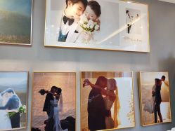 -秦皇岛我和你婚纱摄影工作室