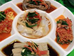 -令氏家外家周秦食府(高新店)