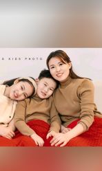 -可乐大王自然光儿童摄影(园区店)