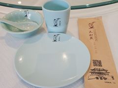 -天和晟烤鸭店(玉泉西街店)