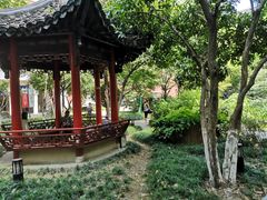 -浙江大学医学院附属第二医院(解放路院区)