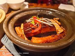 -外婆家(蓝色港湾店)