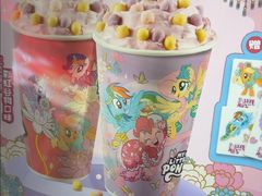 -DQ·蛋糕·冰淇淋(阜盛道店)