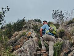 -午潮山国家森林公园