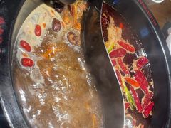 -牛市坎火锅(建设路店)