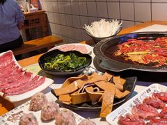 -莽子老火锅(大坪店)