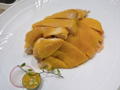 崇明散养鸡-道道鲜·崇明私房菜(五角场店)