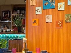 大堂-觅山云南菜(泊富ICITY店)